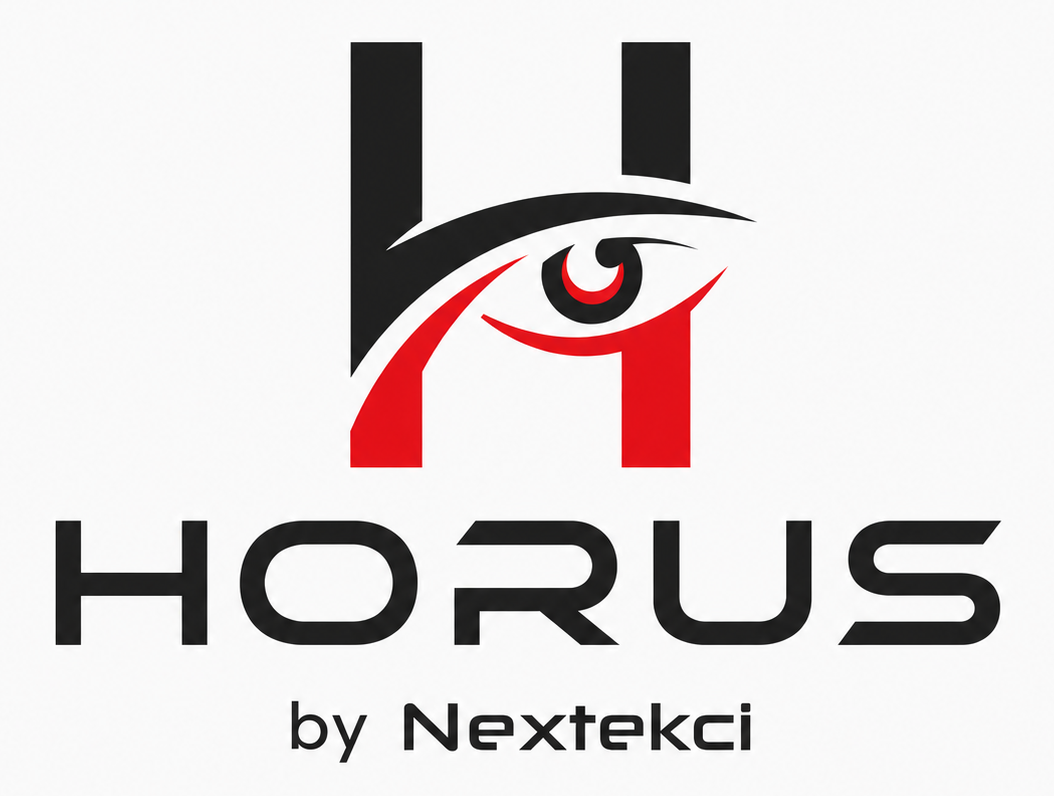 HORUS by Nextekci